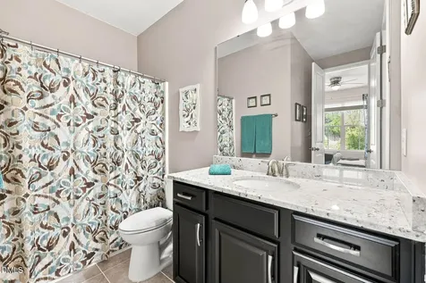 1204 Whispering Ridge Court Wake Forest NC 27587