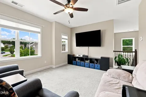 1204 Whispering Ridge Court Wake Forest NC 27587