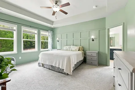 1204 Whispering Ridge Court Wake Forest NC 27587
