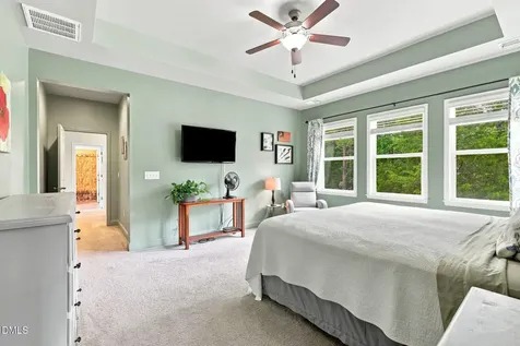 1204 Whispering Ridge Court Wake Forest NC 27587