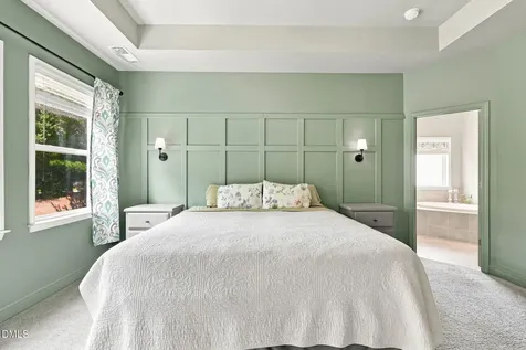 1204 Whispering Ridge Court Wake Forest NC 27587