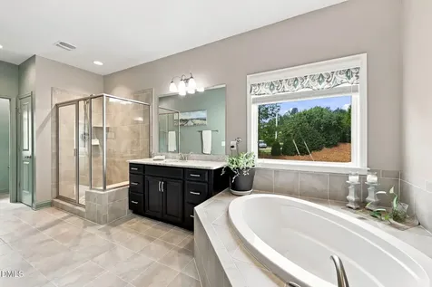 1204 Whispering Ridge Court Wake Forest NC 27587