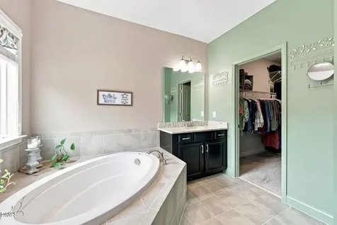 1204 Whispering Ridge Court Wake Forest NC 27587