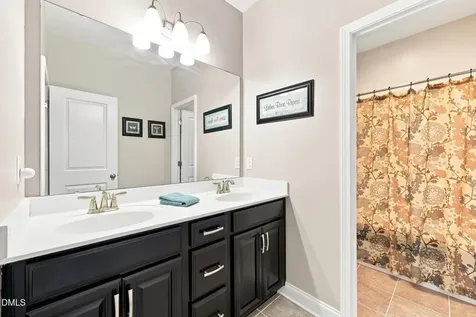 1204 Whispering Ridge Court Wake Forest NC 27587