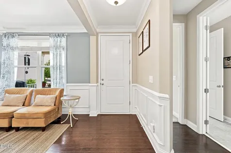 1204 Whispering Ridge Court Wake Forest NC 27587