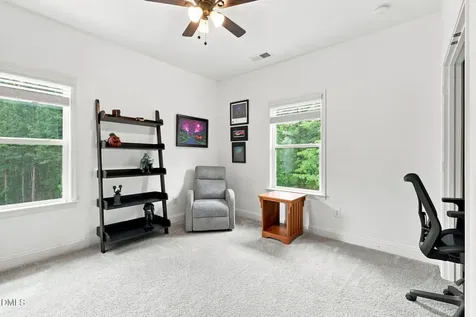 1204 Whispering Ridge Court Wake Forest NC 27587