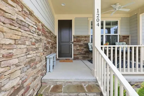 1204 Whispering Ridge Court Wake Forest NC 27587