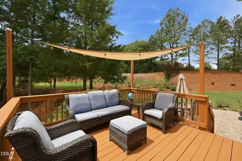 1204 Whispering Ridge Court Wake Forest NC 27587