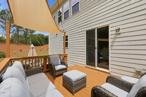 1204 Whispering Ridge Court Wake Forest NC 27587