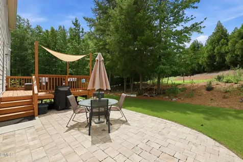 1204 Whispering Ridge Court Wake Forest NC 27587
