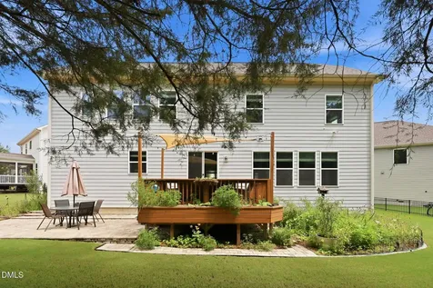 1204 Whispering Ridge Court Wake Forest NC 27587