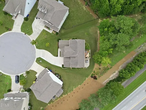 1204 Whispering Ridge Court Wake Forest NC 27587