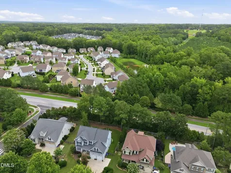 1204 Whispering Ridge Court Wake Forest NC 27587
