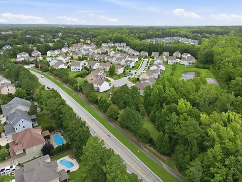 1204 Whispering Ridge Court Wake Forest NC 27587