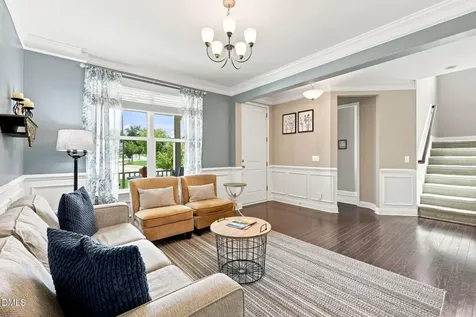 1204 Whispering Ridge Court Wake Forest NC 27587