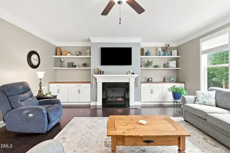 1204 Whispering Ridge Court Wake Forest NC 27587