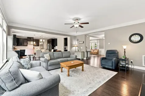 1204 Whispering Ridge Court Wake Forest NC 27587