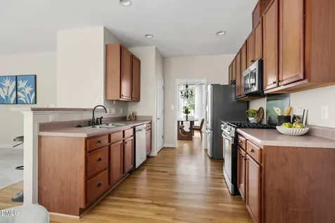 5405 Whisperwood Drive Durham NC 27713