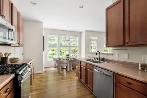 5405 Whisperwood Drive Durham NC 27713