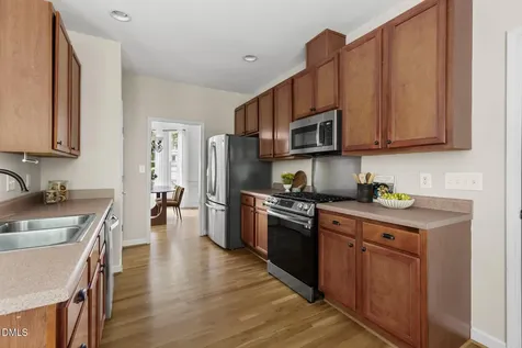 5405 Whisperwood Drive Durham NC 27713
