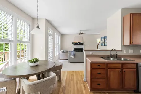 5405 Whisperwood Drive Durham NC 27713