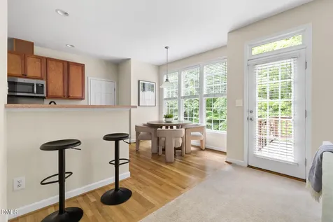 5405 Whisperwood Drive Durham NC 27713