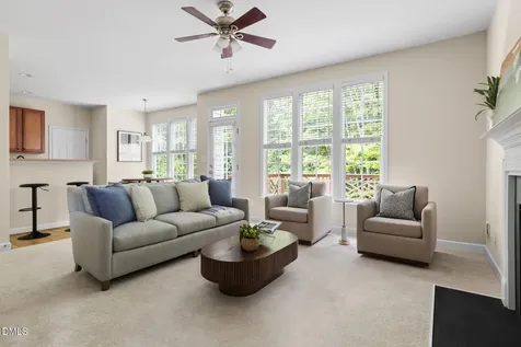 5405 Whisperwood Drive Durham NC 27713