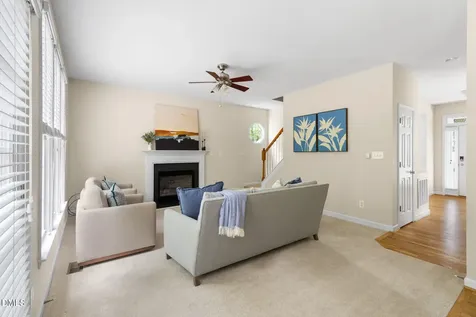 5405 Whisperwood Drive Durham NC 27713