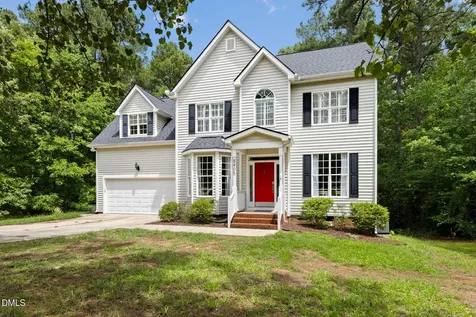 5405 Whisperwood Drive Durham NC 27713