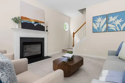 5405 Whisperwood Drive Durham NC 27713