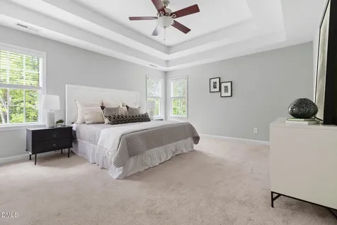 5405 Whisperwood Drive Durham NC 27713