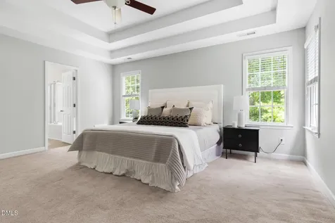 5405 Whisperwood Drive Durham NC 27713