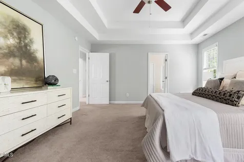 5405 Whisperwood Drive Durham NC 27713