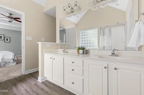 5405 Whisperwood Drive Durham NC 27713
