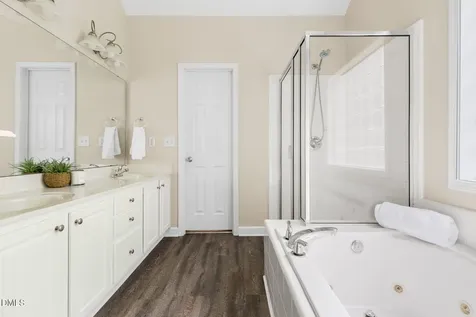 5405 Whisperwood Drive Durham NC 27713