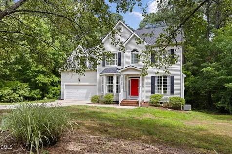 5405 Whisperwood Drive Durham NC 27713