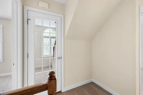 5405 Whisperwood Drive Durham NC 27713