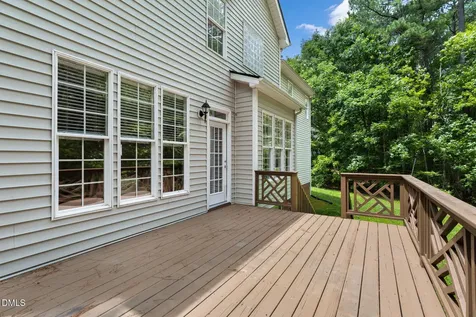 5405 Whisperwood Drive Durham NC 27713