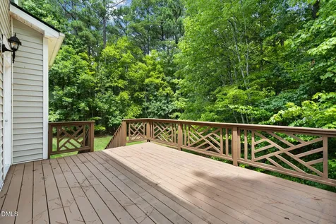5405 Whisperwood Drive Durham NC 27713