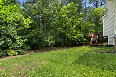 5405 Whisperwood Drive Durham NC 27713