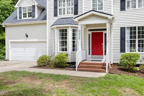 5405 Whisperwood Drive Durham NC 27713