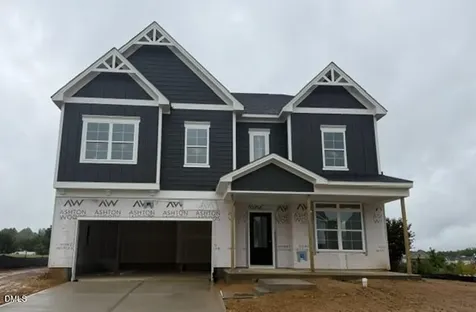 1606 Immagene Way Fuquay Varina NC 27526