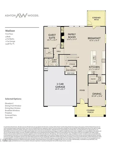 1606 Immagene Way Fuquay Varina NC 27526