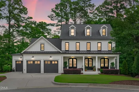 2400 Chianti Court Apex NC 27502