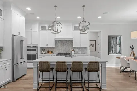 2400 Chianti Court Apex NC 27502