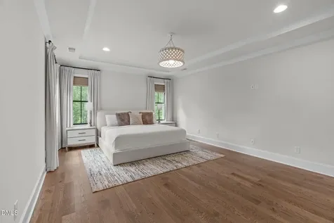 2400 Chianti Court Apex NC 27502