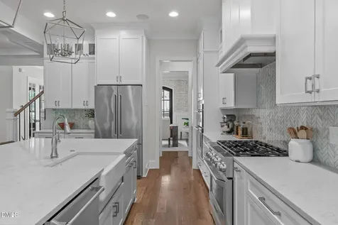 2400 Chianti Court Apex NC 27502