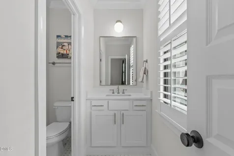 2400 Chianti Court Apex NC 27502