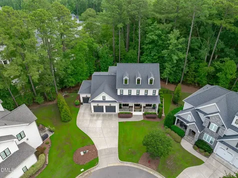 2400 Chianti Court Apex NC 27502
