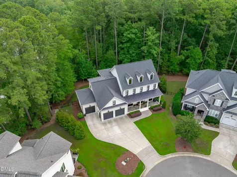 2400 Chianti Court Apex NC 27502